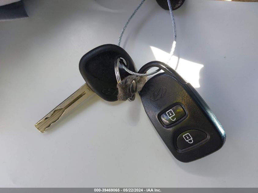 2012 Hyundai Tucson Gls VIN: KM8JU3AC1CU535933 Lot: 39469065