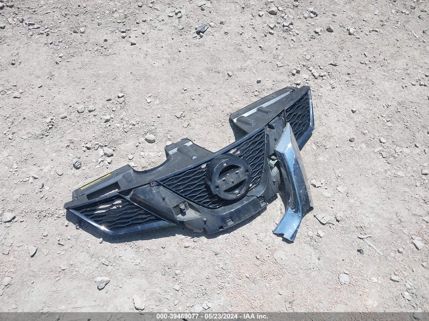 2014 Nissan Rogue Sv VIN: 5N1AT2MV6EC869586 Lot: 39469077