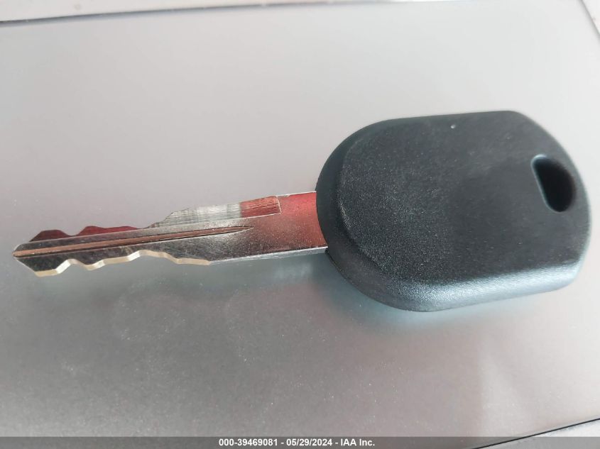 2011 Ford Taurus Limited VIN: 1FAHP2FW1BG107452 Lot: 39469081