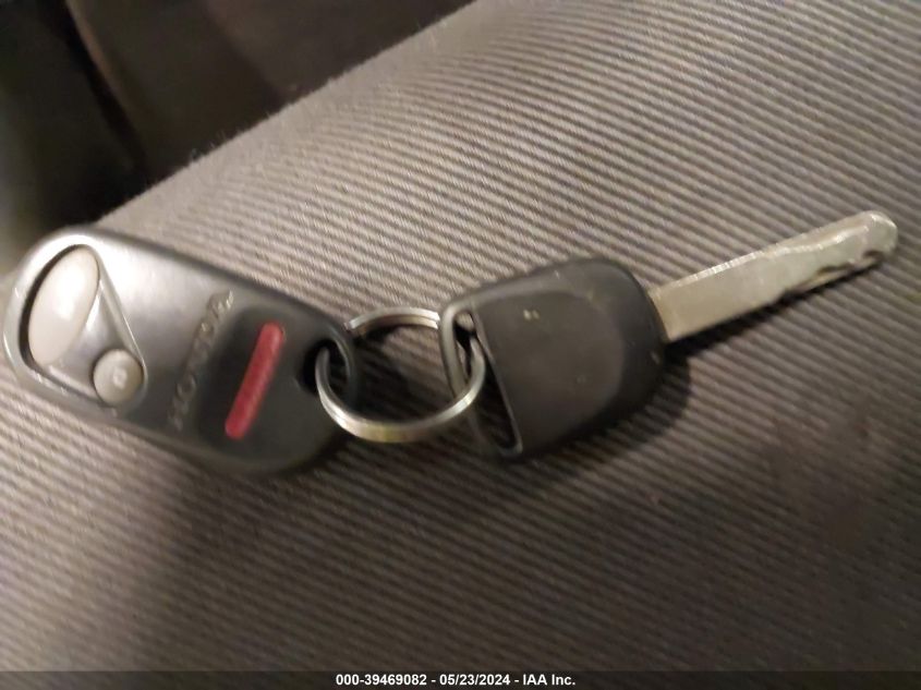 2004 Honda Element Ex VIN: 5J6YH28624L035069 Lot: 39469082