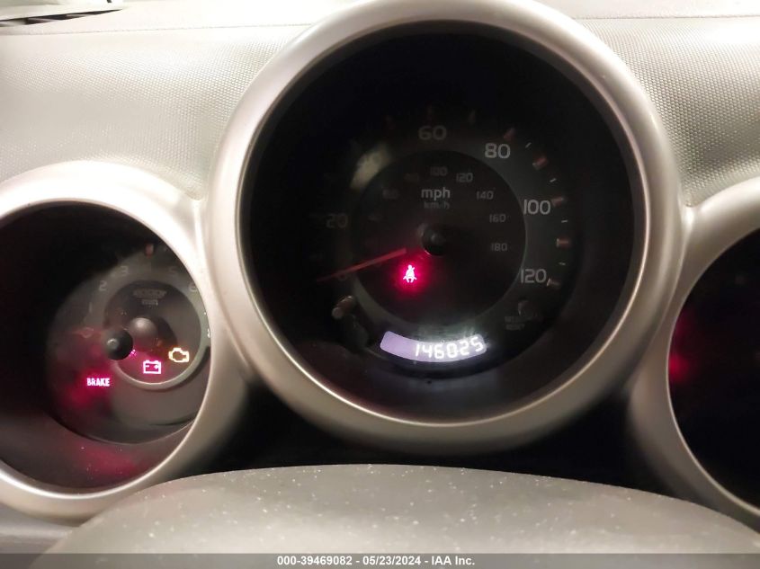 2004 Honda Element Ex VIN: 5J6YH28624L035069 Lot: 39469082