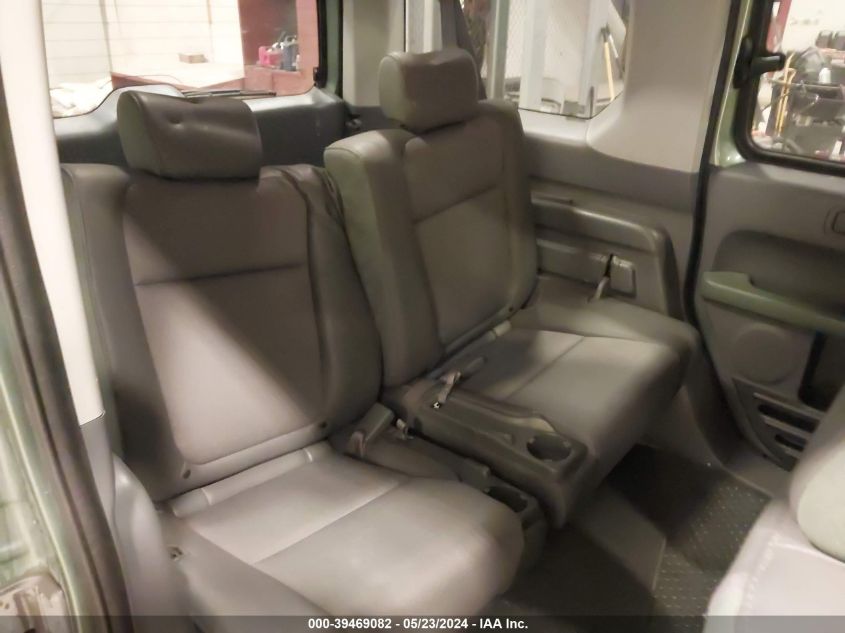 2004 Honda Element Ex VIN: 5J6YH28624L035069 Lot: 39469082