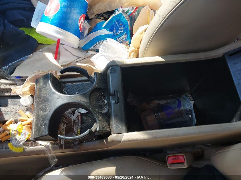 2002 Toyota Avalon Xls VIN: 4T1BF28B02U200215 Lot: 39469083