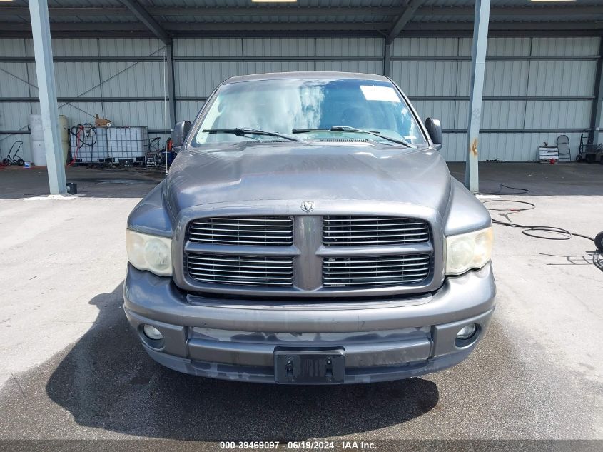 2002 Dodge Ram 1500 St VIN: 1D7HA18NX2J193251 Lot: 39469097