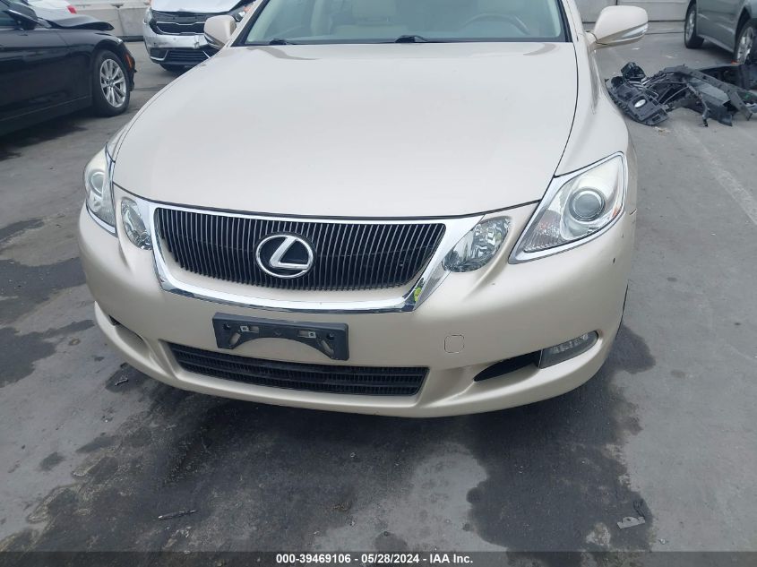 2010 Lexus Gs 350 VIN: JTHBE1KS8A0047730 Lot: 39469106