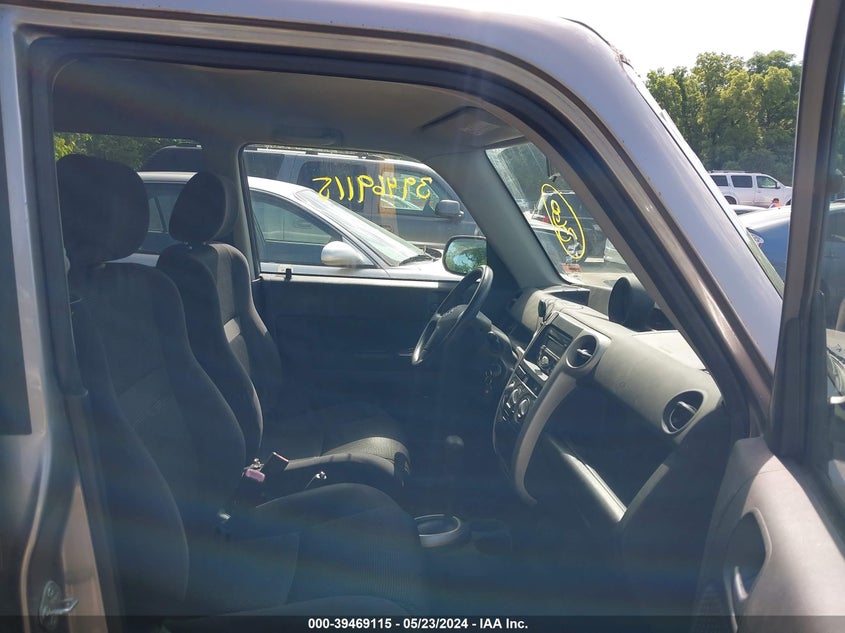 2005 Scion Xb VIN: JTLKT324750178551 Lot: 39469115