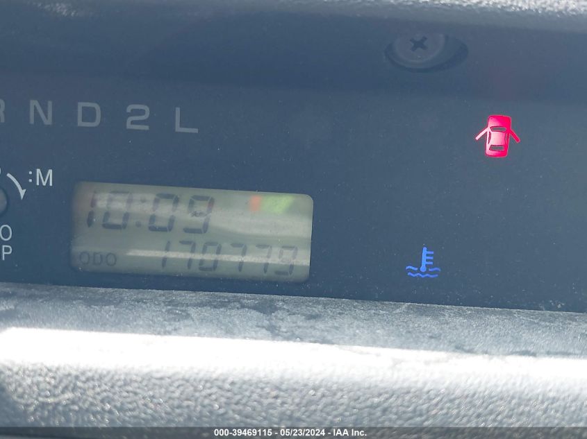 2005 Scion Xb VIN: JTLKT324750178551 Lot: 39469115