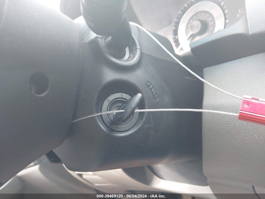 2011 Honda Odyssey Ex-L VIN: 5FNRL5H61BB078098 Lot: 39469120