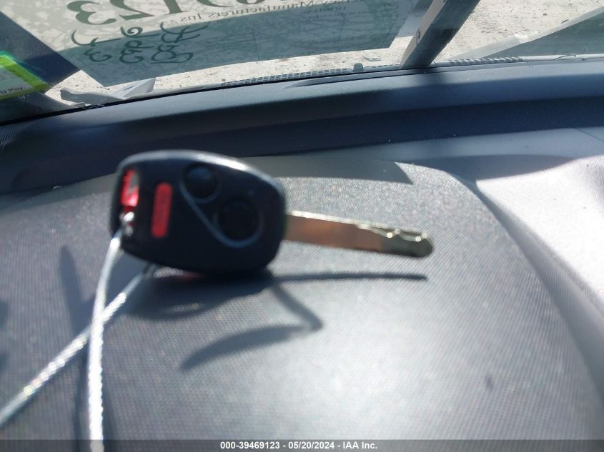 2008 Honda Cr-V Ex VIN: 5J6RE48598L030134 Lot: 39469123