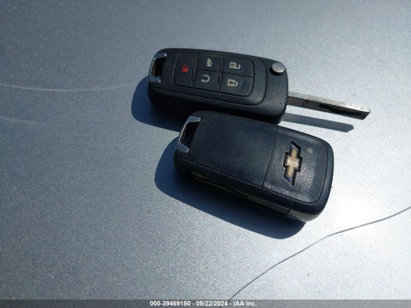 2012 Chevrolet Equinox 2Lt VIN: 2GNALPEK4C6356484 Lot: 39469150