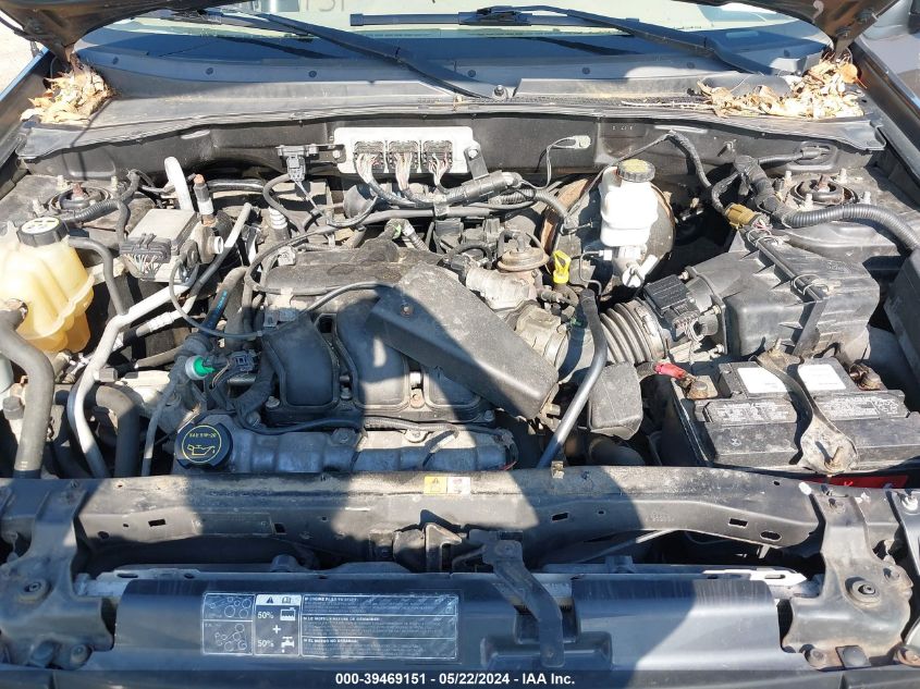 2006 Ford Escape Xlt/Xlt Sport VIN: 1FMYU93196KD17865 Lot: 39469151