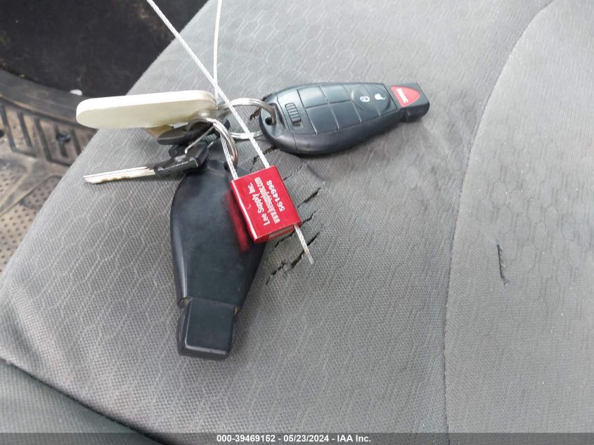 2014 Ram 1500 Express VIN: 1C6RR6FTXES237311 Lot: 39469152