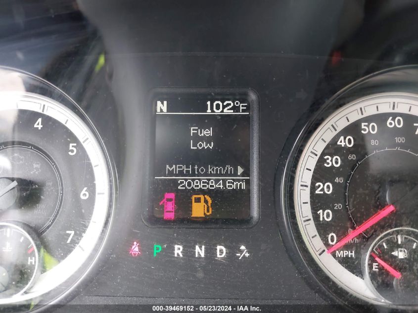 2014 Ram 1500 Express VIN: 1C6RR6FTXES237311 Lot: 39469152