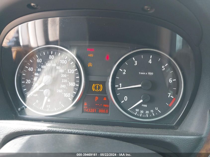 2006 BMW 330I VIN: WBAVB33526KR77837 Lot: 39469161