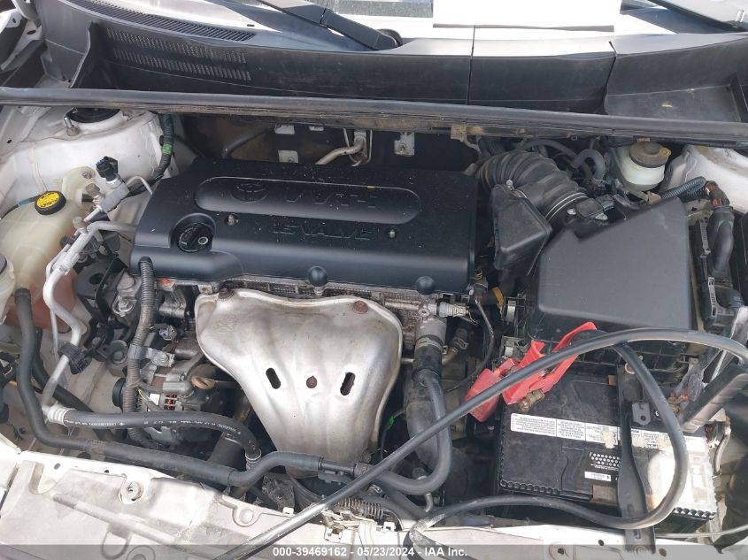 2010 Scion Xb VIN: JTLZE4FE7A1105427 Lot: 39469162