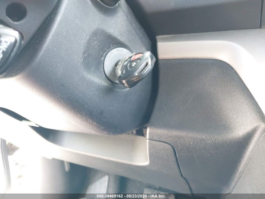 2010 Scion Xb VIN: JTLZE4FE7A1105427 Lot: 39469162