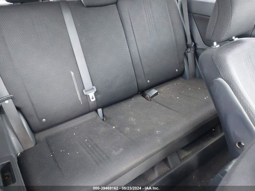 2010 Scion Xb VIN: JTLZE4FE7A1105427 Lot: 39469162