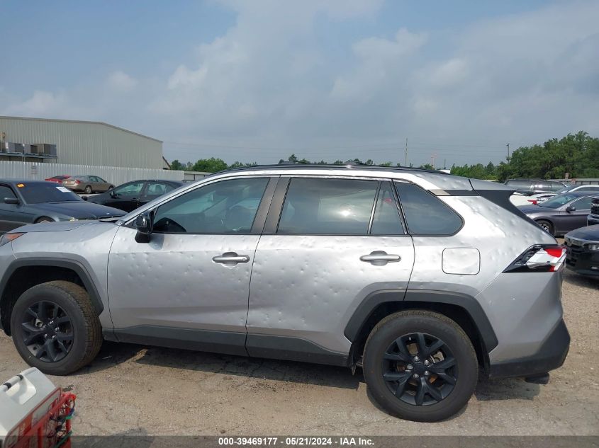 2021 Toyota Rav4 Le VIN: 2T3H1RFVXMC167430 Lot: 39469177