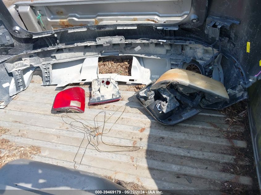 1999 GMC Sonoma Sls VIN: 1GTCS1448X8516788 Lot: 39469179