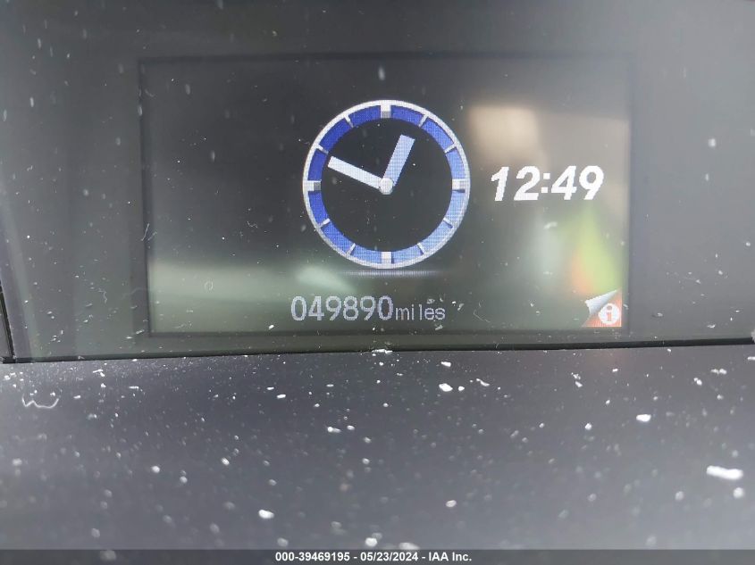 2013 Honda Civic Ex VIN: 19XFB2F89DE244076 Lot: 39469195