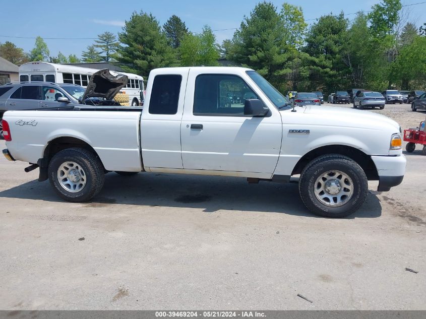 2011 Ford Ranger Xlt VIN: 1FTLR4FEXBPA90670 Lot: 39469204