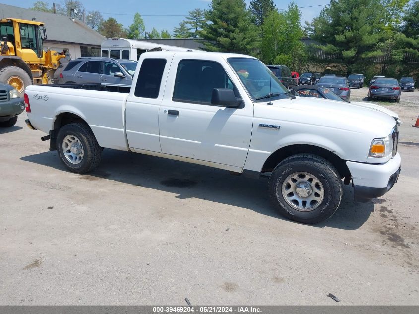 2011 Ford Ranger Xlt VIN: 1FTLR4FEXBPA90670 Lot: 39469204