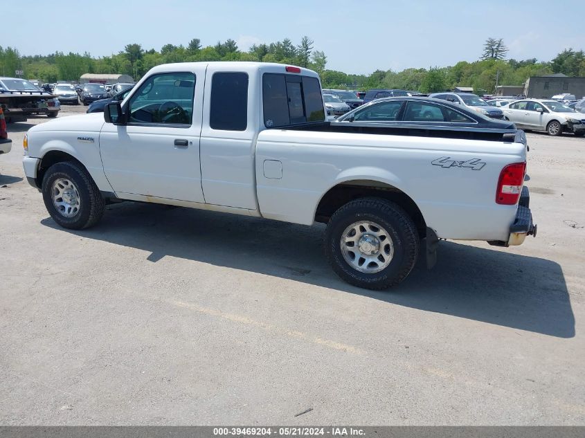 2011 Ford Ranger Xlt VIN: 1FTLR4FEXBPA90670 Lot: 39469204