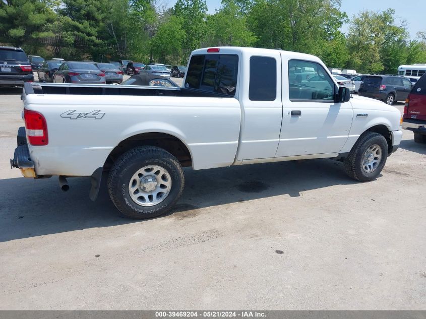 2011 Ford Ranger Xlt VIN: 1FTLR4FEXBPA90670 Lot: 39469204