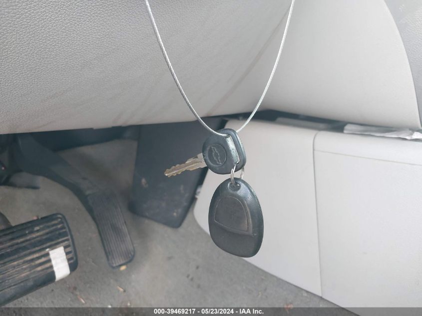 2008 Chevrolet Silverado 2500Hd Ltz VIN: 1GCHK23648F186773 Lot: 39469217