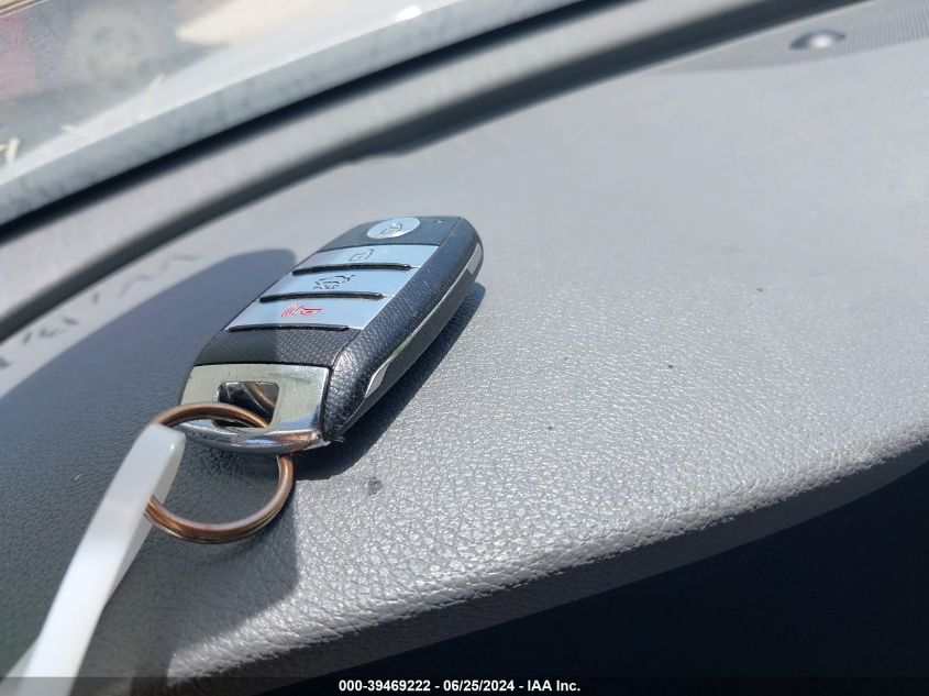 2016 Kia Optima Ex VIN: 5XXGU4L39GG066393 Lot: 39469222