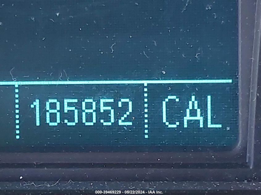 2011 Chevrolet Equinox 1Lt VIN: 2GNALDEC2B1303382 Lot: 39469229