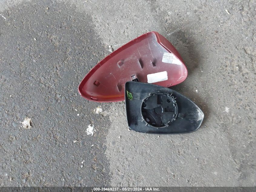 2012 Chevrolet Cruze 1Lt VIN: 1G1PF5SC5C7382905 Lot: 39469237