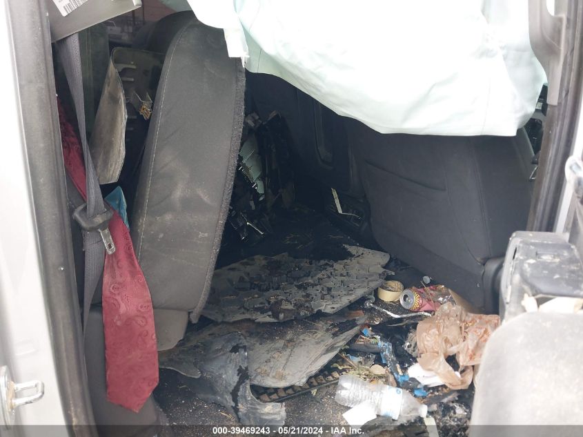 2021 Chevrolet Silverado 1500 2Wd Short Bed Lt VIN: 3GCPWCED5MG244545 Lot: 39469243