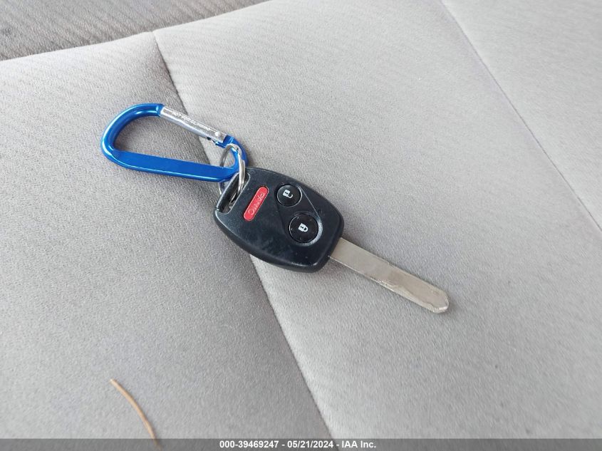 2010 Honda Civic Lx VIN: 19XFA1F53AE068771 Lot: 39469247