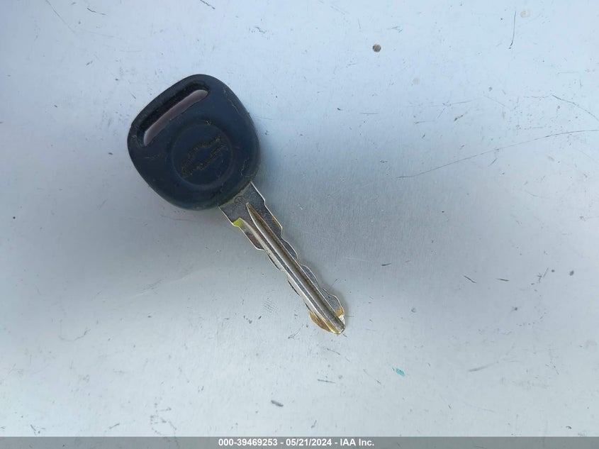 2007 Chevrolet Tahoe Lt VIN: 1GNFK130X7R196550 Lot: 39469253