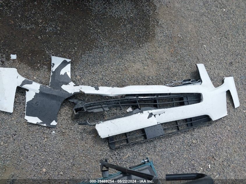 2021 Kia Telluride S VIN: 5XYP6DHC7MG145460 Lot: 39469254