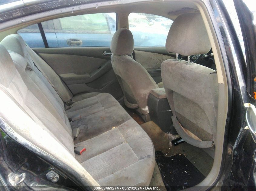 2008 Nissan Altima 2.5 S VIN: 1N4AL21E18N463447 Lot: 39469274