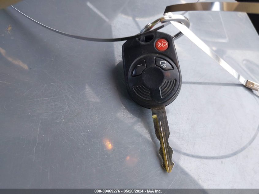 2010 Ford Edge Limited VIN: 2FMDK4KCXABA83765 Lot: 39469276