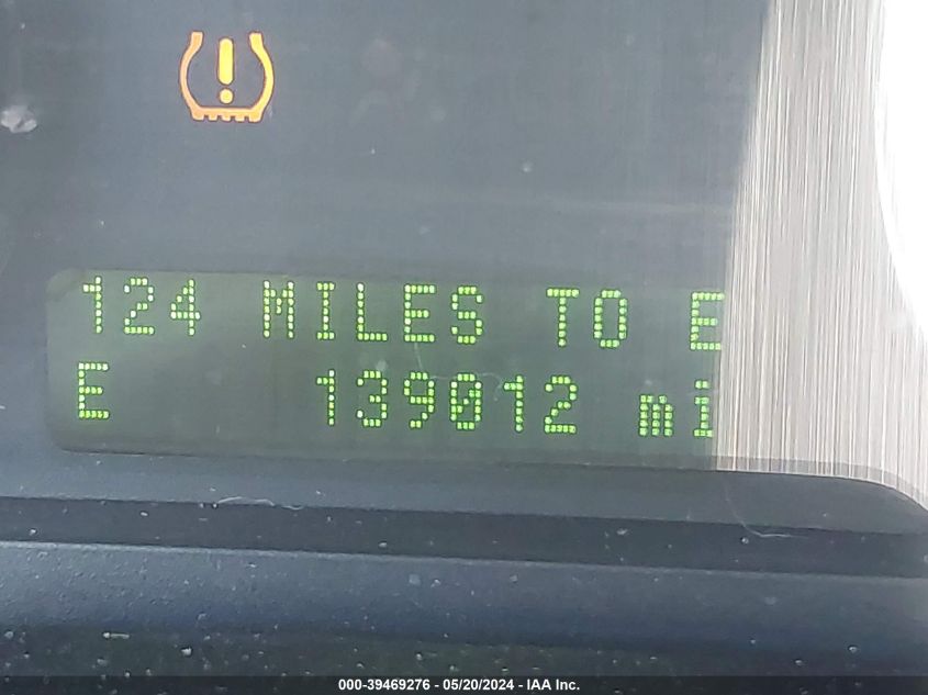 2010 Ford Edge Limited VIN: 2FMDK4KCXABA83765 Lot: 39469276