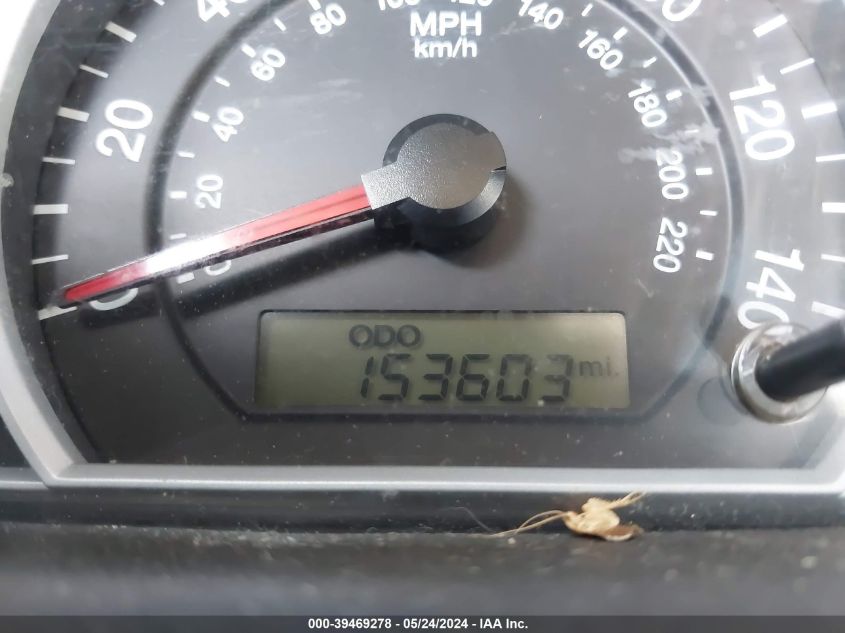 2009 Kia Sorento Lx VIN: KNDJD735895882463 Lot: 39469278