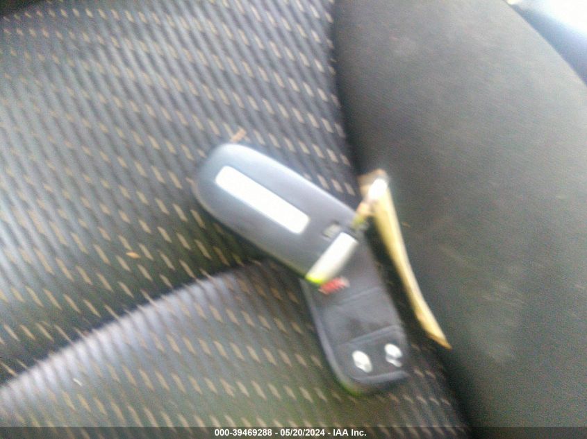 2012 Dodge Journey Sxt VIN: 3C4PDCBG0CT184233 Lot: 39469288