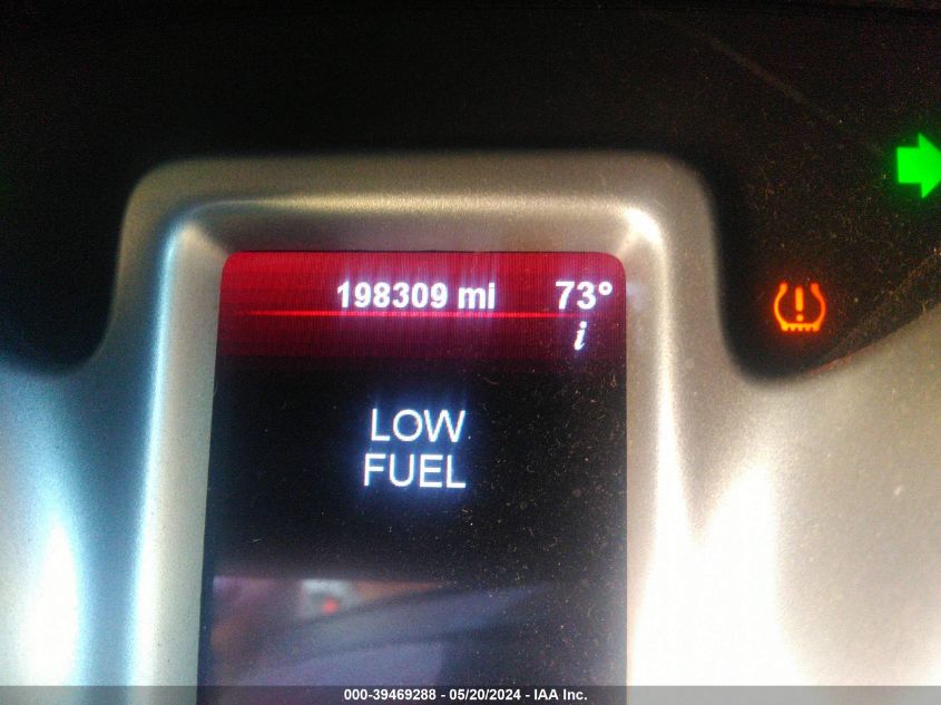 2012 Dodge Journey Sxt VIN: 3C4PDCBG0CT184233 Lot: 39469288