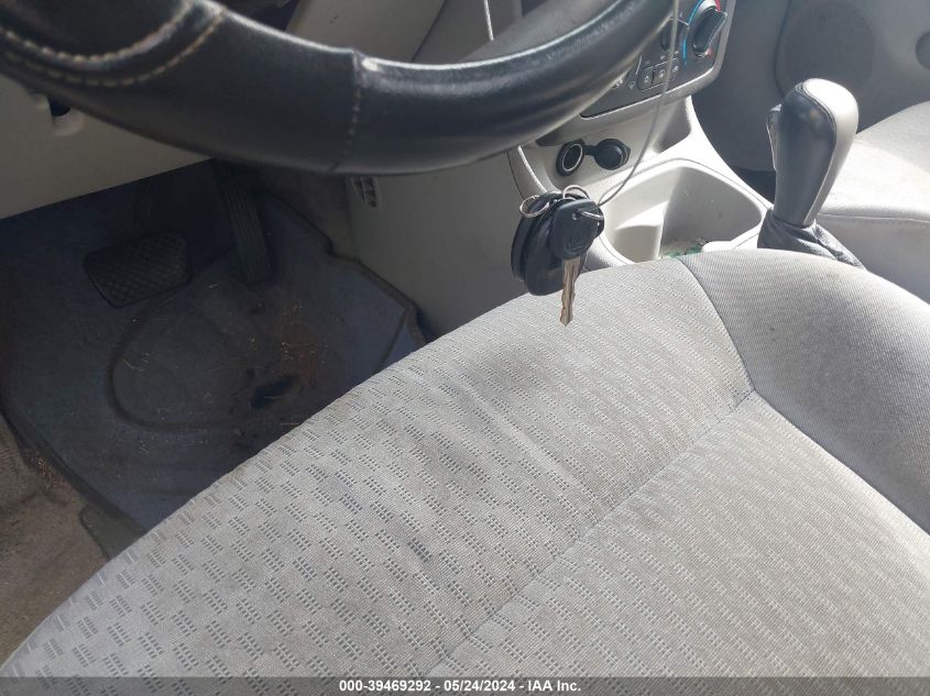 2009 Chevrolet Cobalt Lt VIN: 1G1AT58H397248985 Lot: 39469292