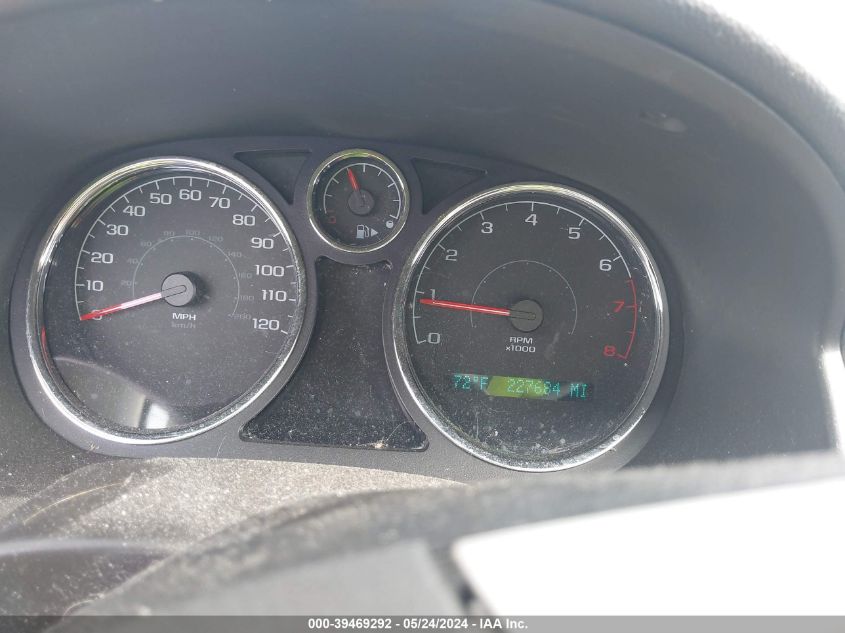 2009 Chevrolet Cobalt Lt VIN: 1G1AT58H397248985 Lot: 39469292