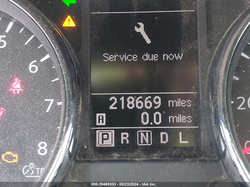 2011 Nissan Rogue Sv VIN: JN8AS5MV6BW294087 Lot: 39469303