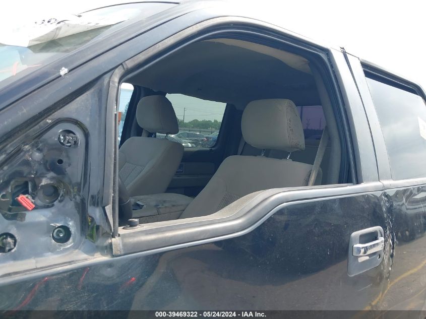 2010 Ford F-150 Fx2 Sport/Xl/Xlt VIN: 1FTEW1C80AFB23677 Lot: 39469322