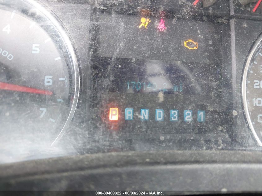 2010 Ford F-150 Fx2 Sport/Xl/Xlt VIN: 1FTEW1C80AFB23677 Lot: 39469322