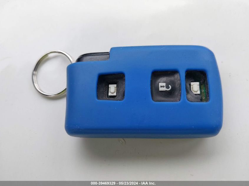 2005 Toyota Prius VIN: JTDKB22U857057043 Lot: 39469329