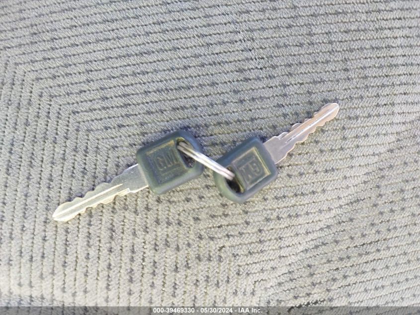 1995 GMC Sierra K1500 VIN: 1GTEK19K3SE515154 Lot: 39469330