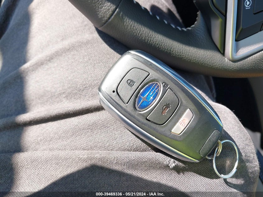 2024 Subaru Forester Limited VIN: JF2SKALC8RH474275 Lot: 39469336